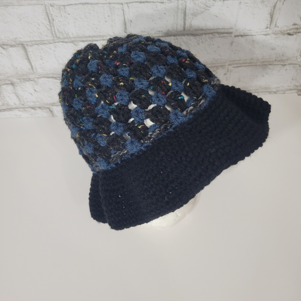 Crochet cute hat